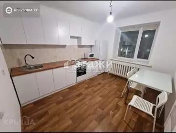 38 м², 1-комнатная квартира, этаж 4 из 5, 38 м², изображение - 0