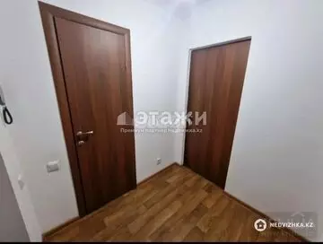 38 м², 1-комнатная квартира, этаж 4 из 5, 38 м², изображение - 1