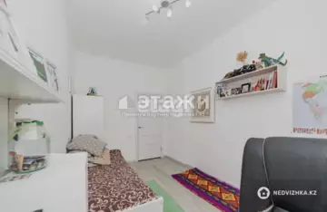 57 м², 2-комнатная квартира, этаж 11 из 18, 57 м², изображение - 6