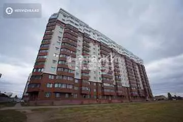 83.3 м², 3-комнатная квартира, этаж 1 из 14, 83 м², изображение - 24