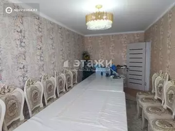 110.3 м², 4-комнатная квартира, этаж 4 из 5, 110 м², изображение - 3