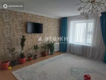 110.3 м², 4-комнатная квартира, этаж 4 из 5, 110 м², изображение - 8