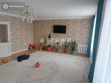 110.3 м², 4-комнатная квартира, этаж 4 из 5, 110 м², изображение - 9