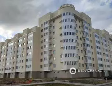 2-комнатная квартира, этаж 7 из 9, 70 м²