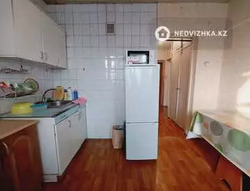 1-комнатная квартира, этаж 5 из 5, 36 м²