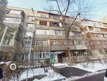 36 м², 1-комнатная квартира, этаж 5 из 5, 36 м², изображение - 10