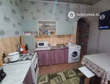 49 м², 2-комнатная квартира, этаж 1 из 2, 49 м², изображение - 2