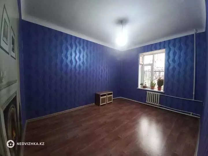 49 м², 2-комнатная квартира, этаж 1 из 2, 49 м², изображение - 1