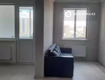 1-комнатная квартира, этаж 6 из 10, 30 м²