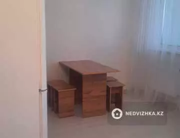 1-комнатная квартира, этаж 6 из 10, 30 м²