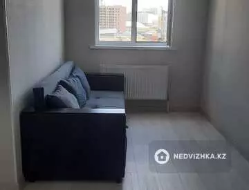 30 м², 1-комнатная квартира, этаж 6 из 10, 30 м², изображение - 6