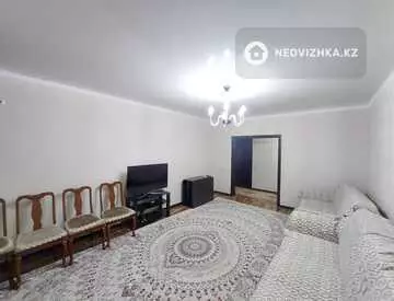 3-комнатная квартира, этаж 12 из 16, 132 м²