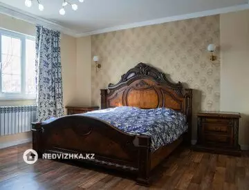 260 м², 6-комнатный дом, 7 соток, 260 м², изображение - 3