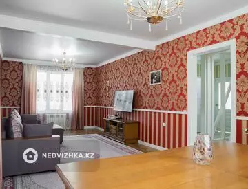 260 м², 6-комнатный дом, 7 соток, 260 м², изображение - 9