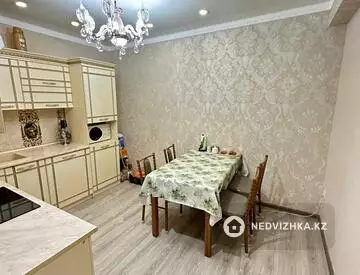 67 м², 2-комнатная квартира, этаж 3 из 15, 67 м², изображение - 15