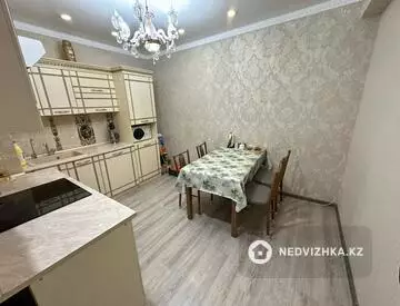 67 м², 2-комнатная квартира, этаж 3 из 15, 67 м², изображение - 13