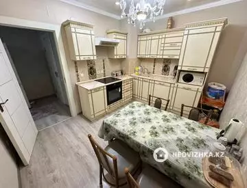 67 м², 2-комнатная квартира, этаж 3 из 15, 67 м², изображение - 12