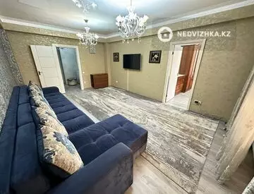 67 м², 2-комнатная квартира, этаж 3 из 15, 67 м², изображение - 20