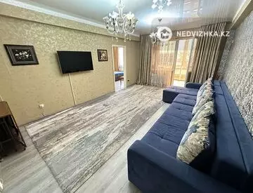 67 м², 2-комнатная квартира, этаж 3 из 15, 67 м², изображение - 25