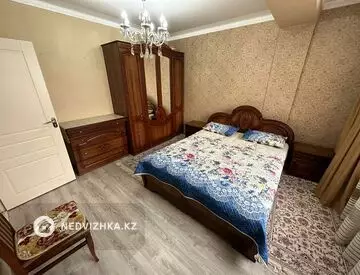 67 м², 2-комнатная квартира, этаж 3 из 15, 67 м², изображение - 29