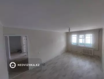 44 м², 2-комнатная квартира, этаж 2 из 5, 44 м², изображение - 0