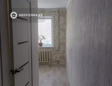 44 м², 2-комнатная квартира, этаж 2 из 5, 44 м², изображение - 2