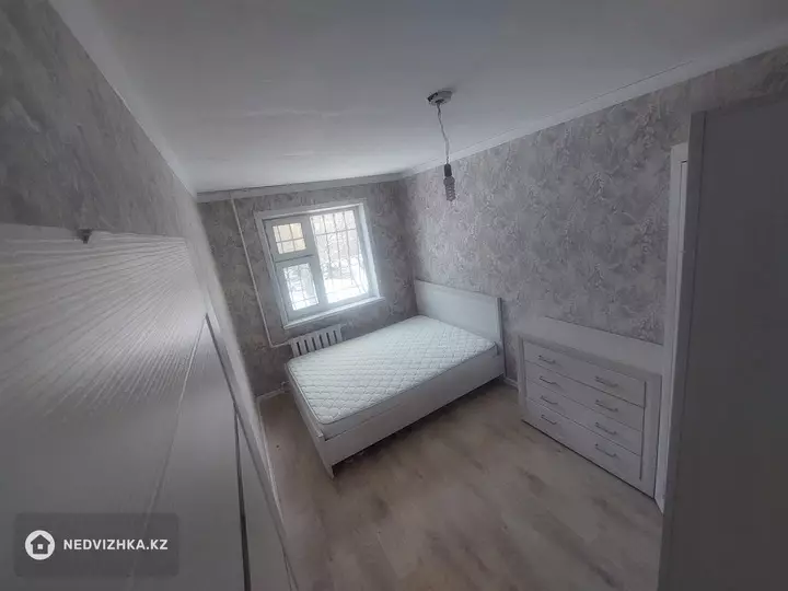 44 м², 2-комнатная квартира, этаж 2 из 5, 44 м², изображение - 1