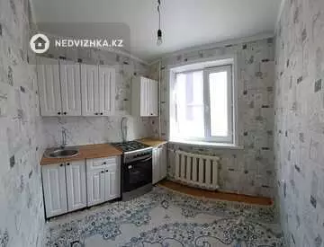 30 м², 1-комнатная квартира, этаж 2 из 5, 30 м², изображение - 0