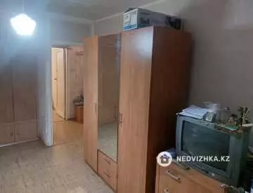 2-комнатная квартира, этаж 1 из 5, 47 м²