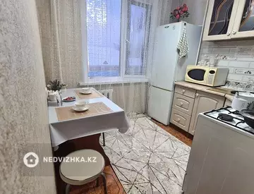 34 м², 1-комнатная квартира, этаж 2 из 5, 34 м², посуточно, изображение - 5