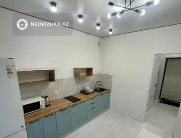 36 м², 1-комнатная квартира, этаж 8 из 9, 36 м², посуточно, изображение - 11