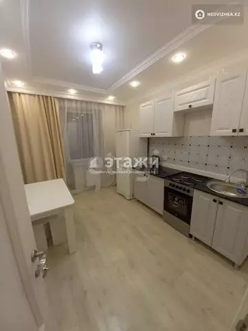 1-комнатная квартира, этаж 5 из 9, 37 м²