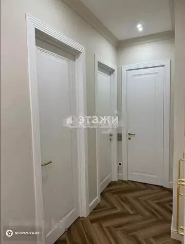 65 м², 3-комнатная квартира, этаж 18 из 18, 65 м², изображение - 6