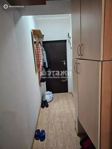 1-комнатная квартира, этаж 1 из 5, 20 м²