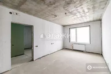 1-комнатная квартира, этаж 15 из 17, 34 м²