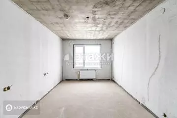 1-комнатная квартира, этаж 15 из 17, 34 м²