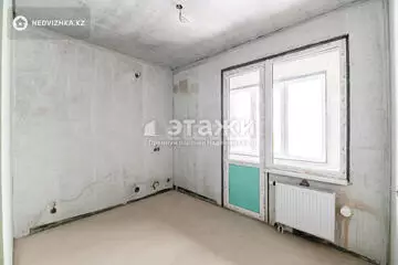 34.41 м², 1-комнатная квартира, этаж 15 из 17, 34 м², изображение - 6