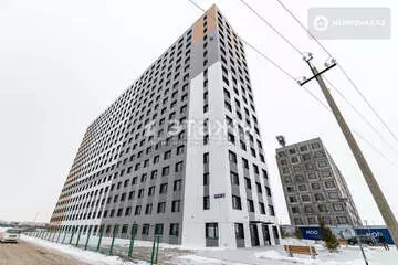 34.41 м², 1-комнатная квартира, этаж 15 из 17, 34 м², изображение - 23