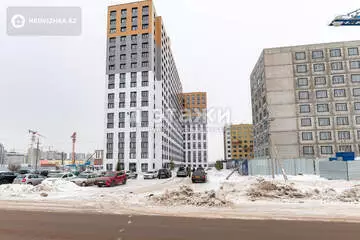 34.41 м², 1-комнатная квартира, этаж 15 из 17, 34 м², изображение - 25