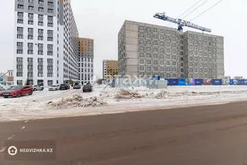 34.41 м², 1-комнатная квартира, этаж 15 из 17, 34 м², изображение - 26