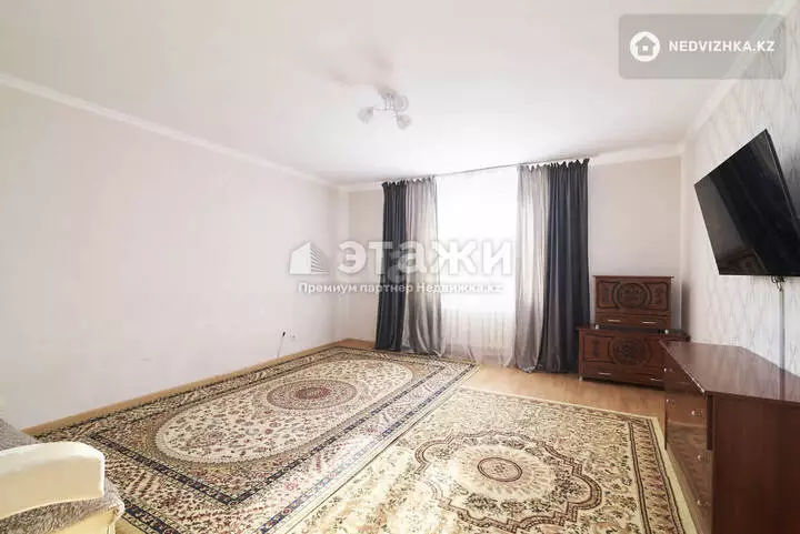 60 м², 2-комнатная квартира, этаж 6 из 9, 60 м², изображение - 1