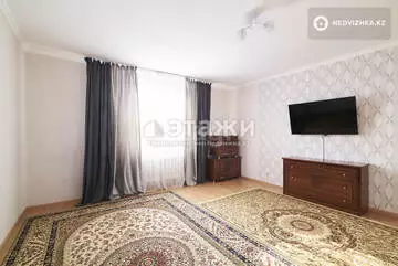 60 м², 2-комнатная квартира, этаж 6 из 9, 60 м², изображение - 0