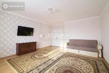 60 м², 2-комнатная квартира, этаж 6 из 9, 60 м², изображение - 1