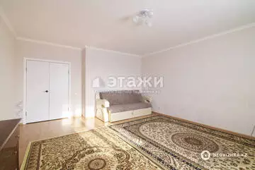 60 м², 2-комнатная квартира, этаж 6 из 9, 60 м², изображение - 2