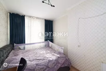 60 м², 2-комнатная квартира, этаж 6 из 9, 60 м², изображение - 7