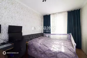 60 м², 2-комнатная квартира, этаж 6 из 9, 60 м², изображение - 8