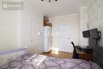 60 м², 2-комнатная квартира, этаж 6 из 9, 60 м², изображение - 10