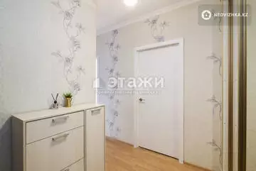 60 м², 2-комнатная квартира, этаж 6 из 9, 60 м², изображение - 14