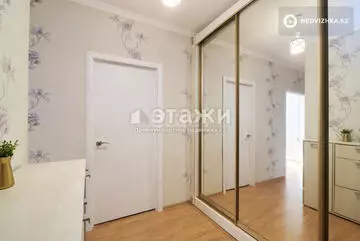 60 м², 2-комнатная квартира, этаж 6 из 9, 60 м², изображение - 15