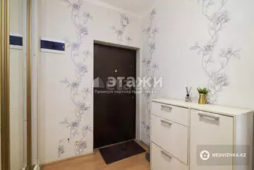 60 м², 2-комнатная квартира, этаж 6 из 9, 60 м², изображение - 17